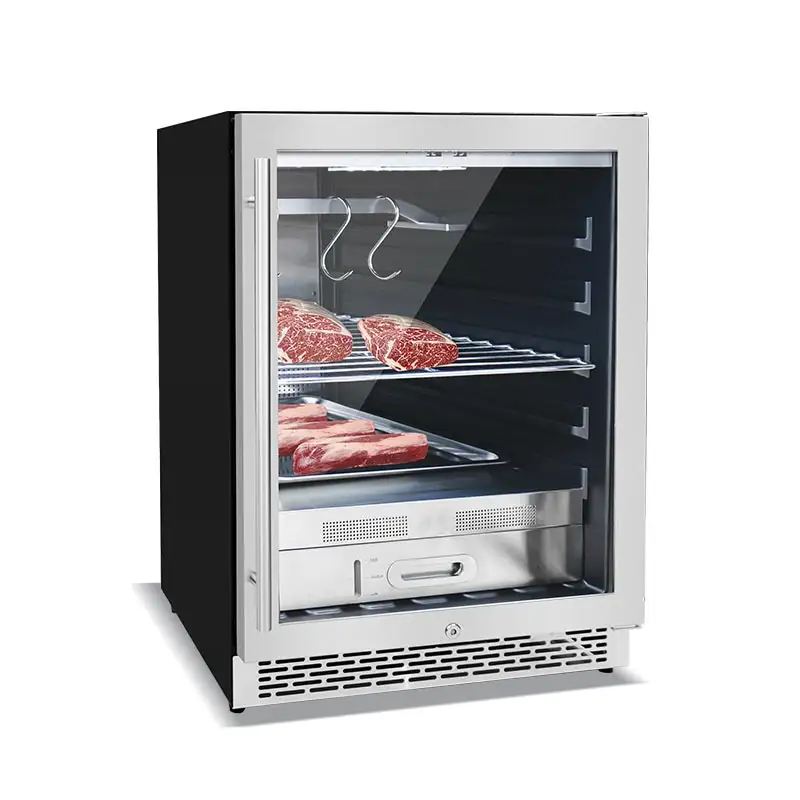 Холодильный холодильник для мяса