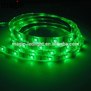 Набор микросхем APA102 IC смарт-RGB, 5 В SMD5050 30 адресуемых пикселей, Светодиодная лента APA102 - Product Image 5