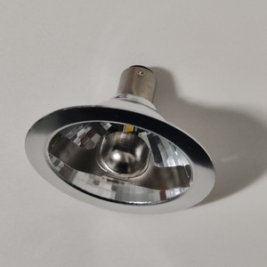 照明可能なBA15DアンチグレアスポットライトDC/AC12-24V AR70家庭用LED天井灯 - Product Image 4