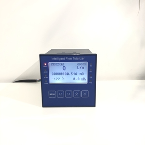 <strong>Flow</strong> Data Computer Connect with <strong>Flow</strong> <strong>Meter</strong> to <strong>Remote</strong> Display <strong>Flow</strong> Rate - Product Image 1