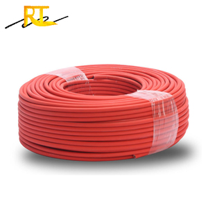 2.5 mm Electrical <strong>Wire</strong> Flat Cable 3 Core 2 Core 0.75 1.5 2.5 4 Sqm PVC Jacket Cable <strong>Wires</strong> - Product Image 3
