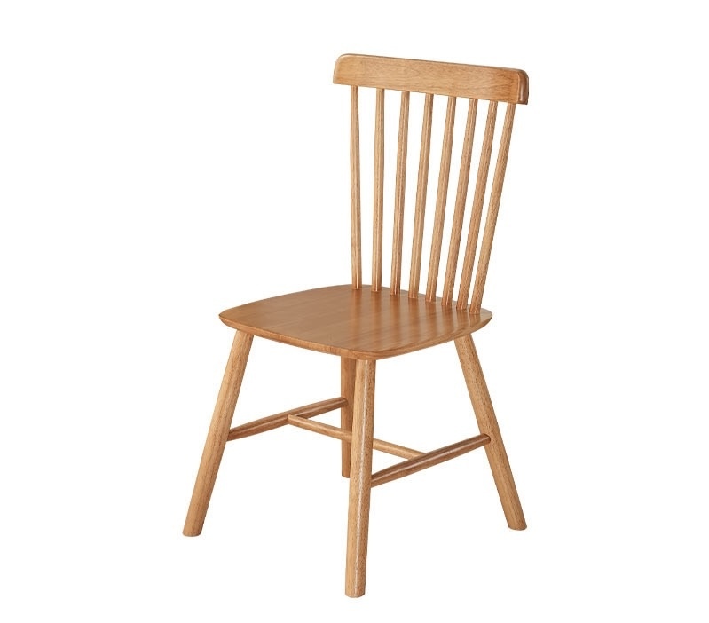 Cherry wood Chair