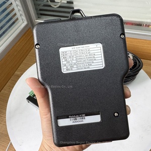 For <strong>RichAuto</strong> A18 4 Axis <strong>CNC</strong> <strong>Controller</strong> <strong>DSP</strong> <strong>A18s</strong> A18e USB Linkage Motion Control System Manual for <strong>CNC</strong> <strong>Router</strong> Made of Durable Pla - Product Image 4