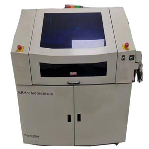 モメンタムエリートまたはモーメントとモーメントを備えたSMT高品質全自動PCBMPMスクリーンステンシル印刷機 - Product Image 1