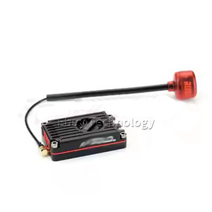 Rush tank Solo 5.8 Ghz 1.6 VTX FPV发射器数控外壳远程遥控无人机多转子FPV无人机Vtx - Product Image 6