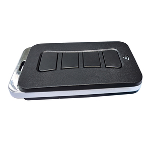 Nuovo stile 280-868mhz Multi frequenza universale telecomando duplicatore per Beninca FAAC Sommer Telcoma Bft CAME codice di rotolamento - Product Image 2