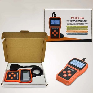 2025 Hot Multi-language <strong>Detection</strong> Battery <strong>Detection</strong> Tool Automotive Diagnostic Instrument - Product Image 5