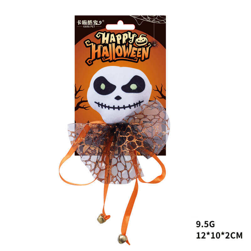 กะโหลกศีรษะลูกไม้