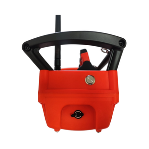 Factory Supply 5 <strong>MOTOR</strong> 24V Wireless Proportional Remote Control Kits Hydraulic Rubber Track Valve Construction Machinery Parts