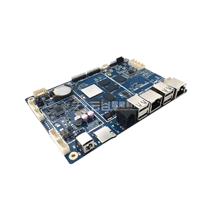 OEM Custom PCBA-China Manufacturer of Printed Circuit Board <strong>PCB</strong> Design and Service High Quality Product - Product Image 3