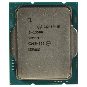 新しいCPU第13世代LGA1700 i3 i5 i7 i9 13100F 13100 13400F 13400 13600KF 13600K 13700F 13700 13700KF 13700K 13900KF 13900K 13490F - Product Image 6
