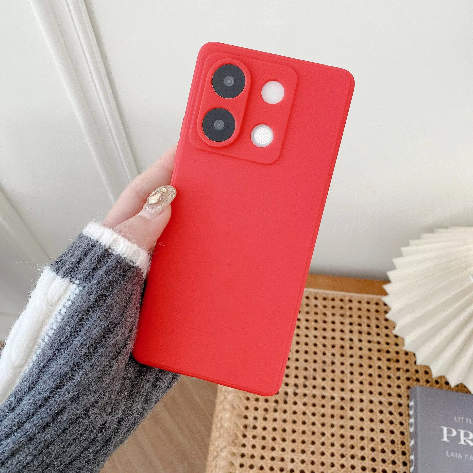 Rosso
