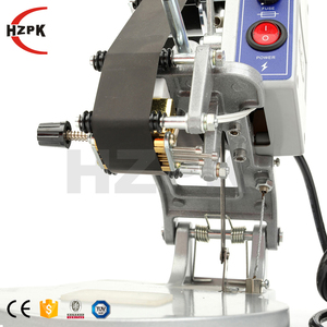 HZPK DY8 Manuelle Hand Plastiktüte Inkjet Ribbon Hot Date Chargen code Drucken Codier maschine Drucker