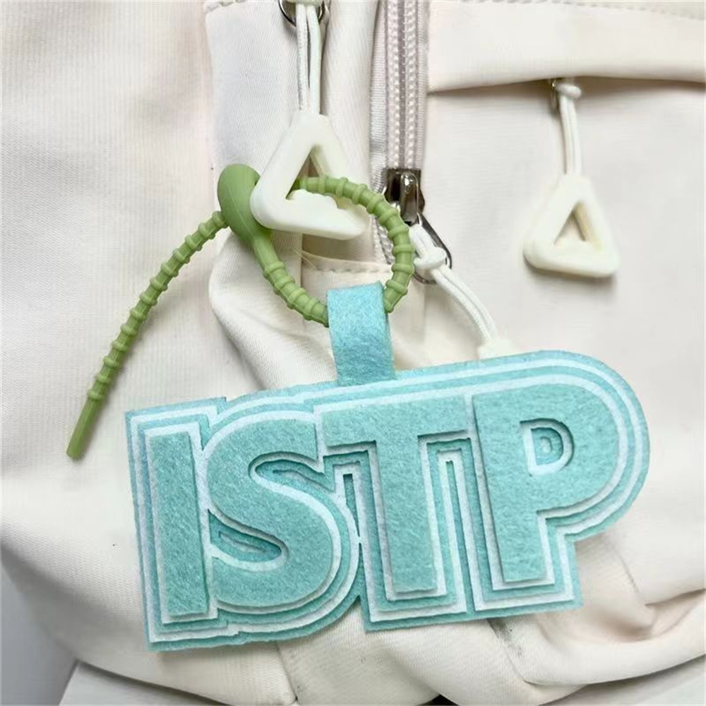 ISTP