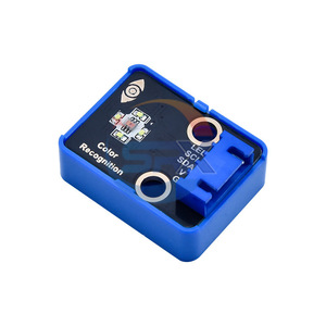 TCS34725 Farb identifikation sensor RGB Vollfarb sensor modul IIC-Kommunikation Kompatibel mit Arduino LEGO