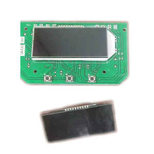 Özel monokrom grafik ekran 4x20 karakter seri Lcd modülü küçük programlanabilir Lcd ekran 2004a Lcd ekran modülü