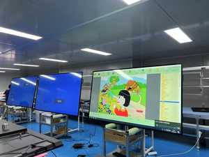 Customize Large Size TFT <strong>LCD</strong> <strong>Touch</strong> <strong>Screen</strong> 12.1 Inch 20 Points Capacitive <strong>Touch</strong> <strong>Screen</strong> Panel for <strong>Touch</strong> Monitor Smart TV - Product Image 3