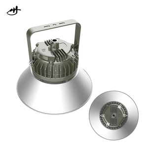 防水屋外LEDマイニングライト防爆ライト30WIP66防炎照明器具5年間保証 - Product Image 1