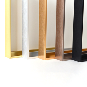 โปรไฟล์กรอบอลูมิเนียมโรงงาน RETOP สําหรับกรอบรูป - Product Image 4