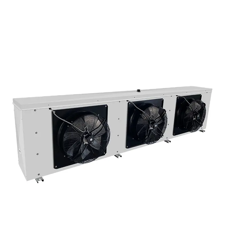 Unidad de refrigeración de todos los tamaños, refrigerador de aire con preservación media de baja temperatura, 30kw, R404A