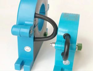 KHCGQ91 Split Core <strong>Hall</strong> Current <strong>Sensor</strong> <strong>Output</strong> DC 4-20mA RS485 Current Transducer - Product Image 5