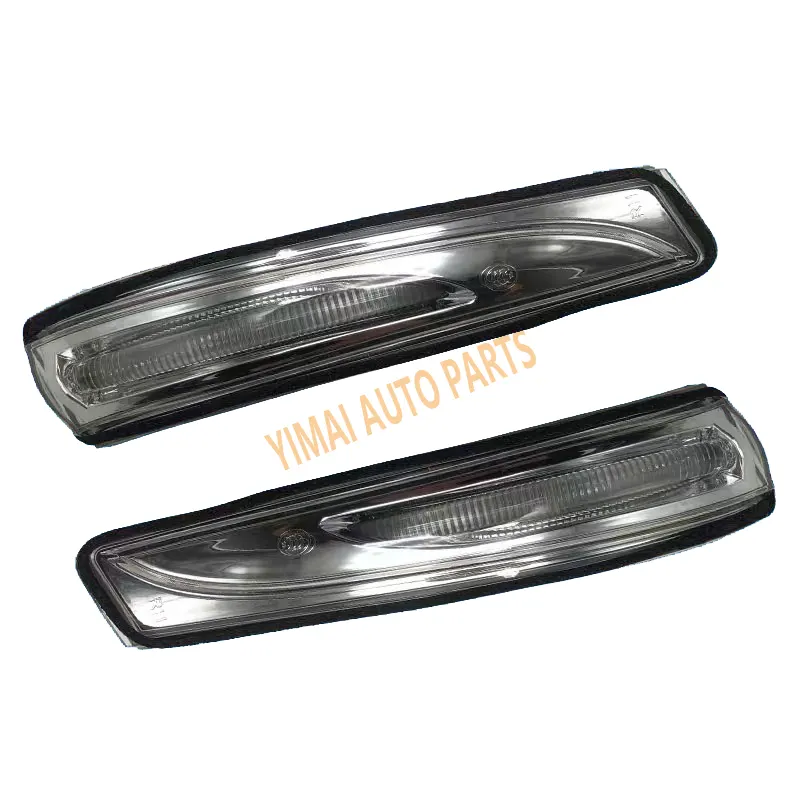 Autos eiten spiegel leuchte für Hyundai Elantra Accent Verna 2011-2017 87614-1R000 87624-1R000 Seitens piegel leuchte