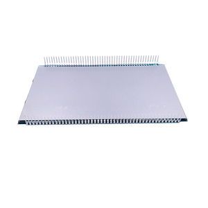 Qualitäts sicherung 12-stelliges 7-Segment-LCD-Display für großes LCD-Display des Kraftstoffsp enders - Product Image 5