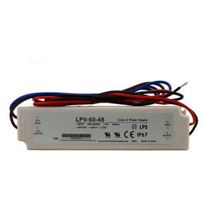 LPV-60-48 nuovissima applicazione di programmazione PLC di alimentazione Switching originale con nuovo Stock e supporto tecnico disponibile - Product Image 3