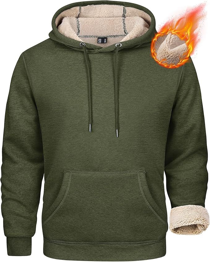 Army Green