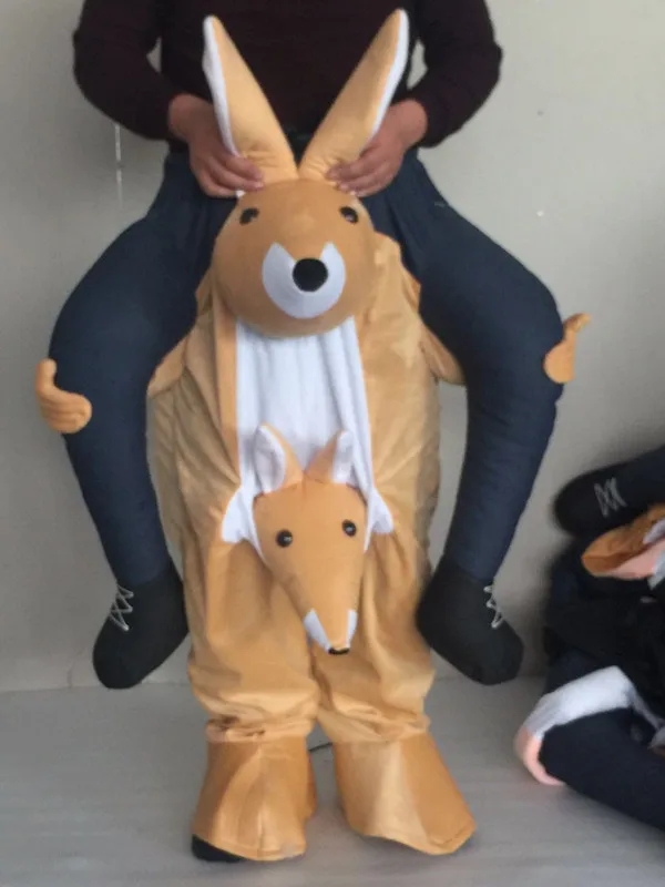 kangourou