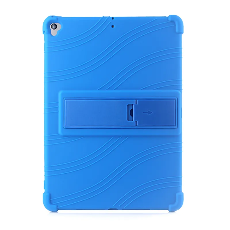 Casing Tablet anak-anak tahan guncangan Bumper 10.4 2021 Nokia T20, casing Tablet TPU silikon lembut harga grosir