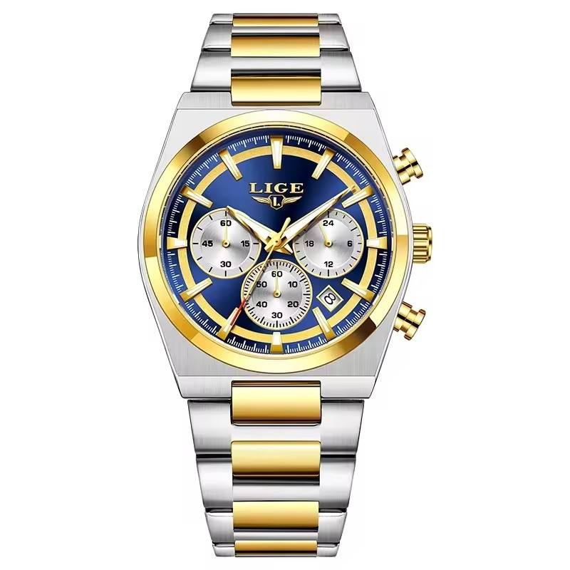 ทอง น้ำเงิน