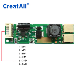 CA-155 LED dönüştürücü 10-30V 9.6V ayarı işık regülasyonu için IGBT modülü sabit akım kurulu güç kaynağı sürücüsü - Product Image 2