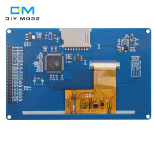 5 inch 5.0&quot; 800*480 TFT LCD Display <strong>Module</strong> SSD1963 Controller Board with <strong>Touch</strong> Panel card for <strong>Arduino</strong> 51 AVR STM32 - Product Image 3