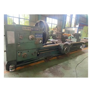 3m Ordinary Horizontal <strong>Lathe</strong> Secondhand Sparks 3000mm <strong>Thread</strong> <strong>Processing</strong> Machine <strong>Tool</strong> 61125 Manual <strong>Lathe</strong> Price - Product Image 1