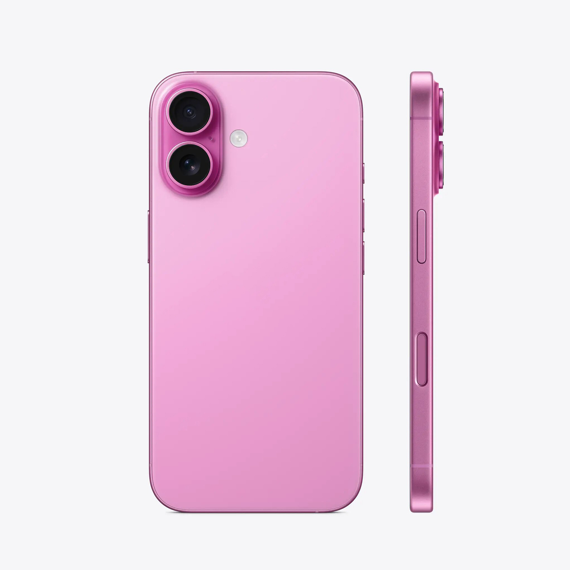 I16 plus Pink