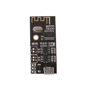 MH-MX8ワイヤレスMP3オーディオレシーバーモジュール4.2 MP3ロスレスデコーダキットMH-MX8オリジナル - Product Image 1