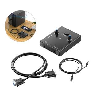 Hoparlör yerine kontrol Pod ve uygun kablo Logitech Z-2300 z-2200s kablolu uzaktan kumanda hoparlörler - Product Image 1