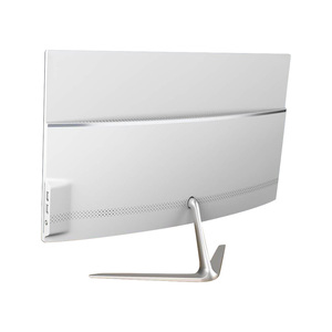 Factory Wholesale High Performance 21.5&quot; All-in-one Pc I5 10th Generation Gaming <strong>Computer</strong> with H510 Motherboard