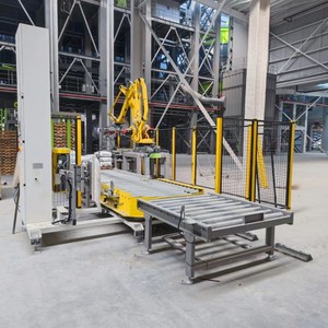Pallettizzatore Robot di alta qualità, - Product Image 4