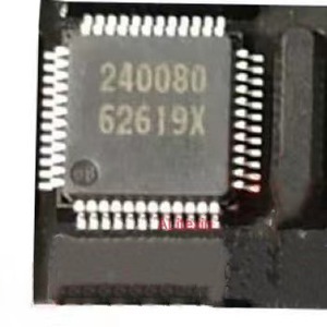 <strong>New</strong> original RAJ240080A20DFP#BC0 package QFP-48 <strong>program</strong> decryption chip - Product Image 3
