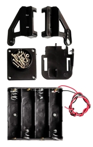 4WD Smart Robot Car Chassis Kit für CH340 R3 mit USB-Kabel für Arduino mit Ultraschall modul für Training Starter Kit