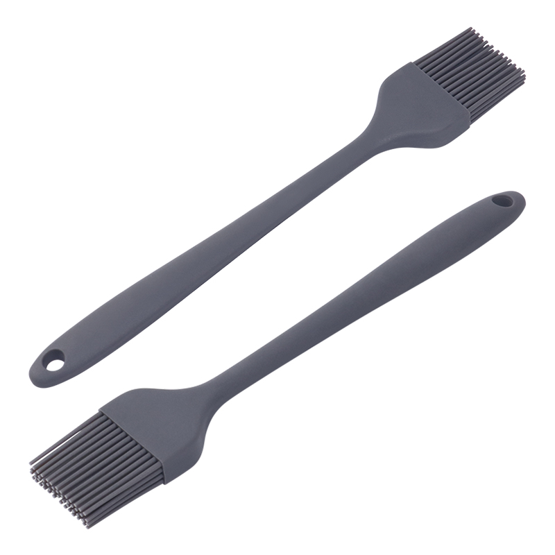 2 pinceaux à pâtisserie - (contactez-nous pour choisir la couleur)