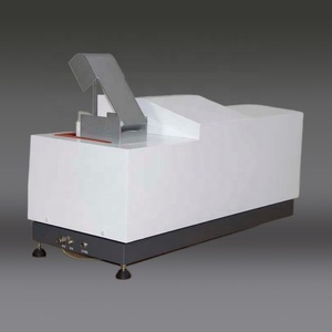Portable <strong>Micromeritics</strong> Pcs Particle Size Analysis Equipment Ultrasonic Coffee Liquid psa Particle Size Analyzer - Product Image 2