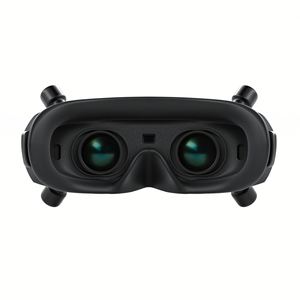 Caddx FPV walkrail avatar แว่นตา HD x 1080p/100FPS FOV50ไจโรในตัวโมดูล Wi-Fi บลูทูธโมดูล7-26V สำหรับโดรน FPV แบบปีกคงที่ - Product Image 6