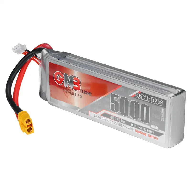 Preço Por Atacado Lipo Bateria 4S 8000mah 14.8v 6s 22.2v 40c Lipo Bateria Para Rc Car Hard Case Brinquedos Bateria