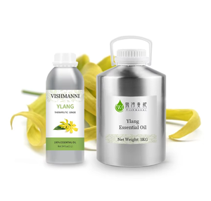 Custom or Wholesale Natural 1kg and 5kg of Essential <strong>Oil</strong> Bulk <strong>Ylang</strong> <strong>Ylang</strong> Essential <strong>Oil</strong> - Product Image 2