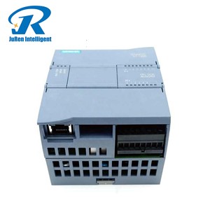 Siemens SIMATIC S7-1200 Series PLC CPU 6ES7212-1AE40-0XB0 for Industrial Control and <strong>Programming</strong> <strong>Applications</strong> - Product Image 6