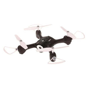 SYMA X23W WIFI FPVと720PHDカメラ高度ホールドヘッドレスモードウェイポイントコントロールAPPコントロールRCFPVレーシングドローンクワッドコプター