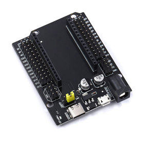 ESP32-Entwicklungsplatine Erweiterungs karte DEVKIT V1 Power Module TYPE-C MICIRO Dual Power Supply Ports 30P - Product Image 4